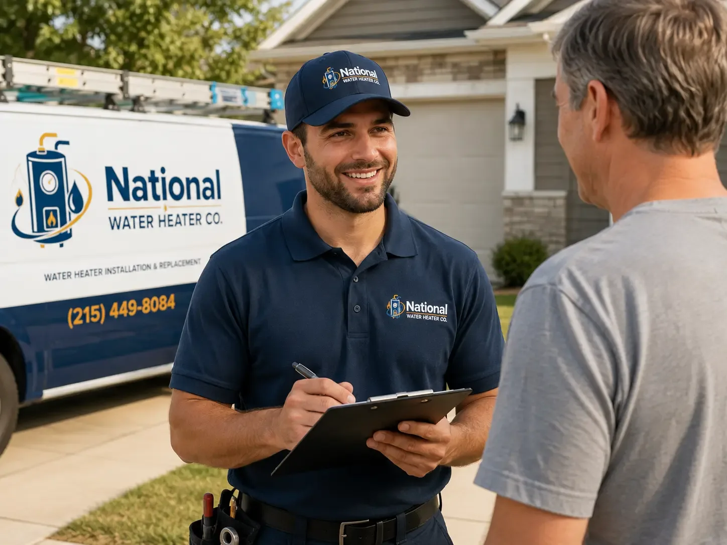 Water Heater Installation Nelliston, NY FAQs